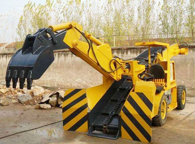 礦用運(yùn)輸車有哪些運(yùn)輸設(shè)備？