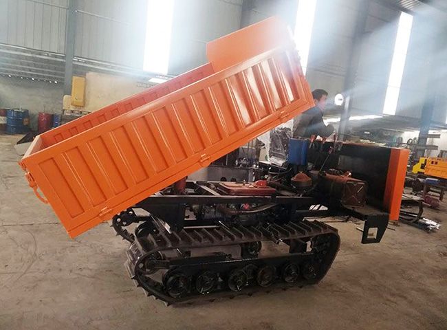 礦用運(yùn)輸車有哪些運(yùn)輸設(shè)備？