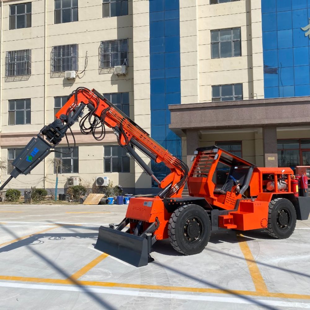 XMPYT-88.3/220撬毛臺(tái)車(chē)