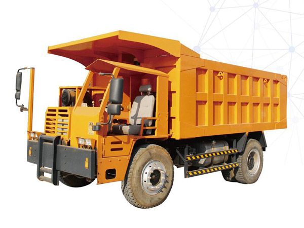 礦用運輸車的發(fā)展趨勢是怎樣的？