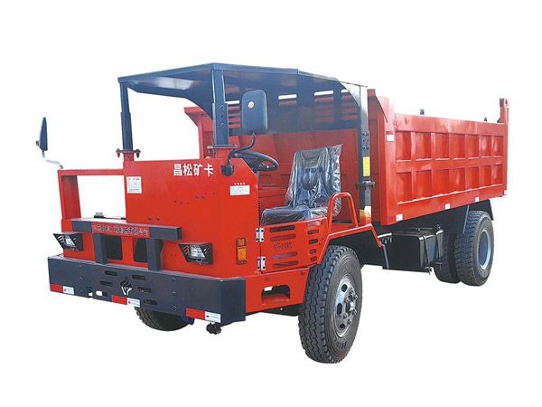 目前礦用運(yùn)輸車(chē)的智能化水平如何？