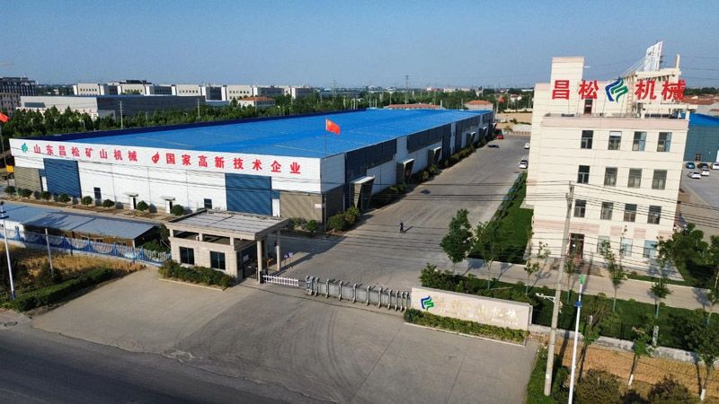 鄆城縣經(jīng)濟開發(fā)區(qū)：從“制造”到“智造”，打造高端機械制造產(chǎn)業(yè)集群