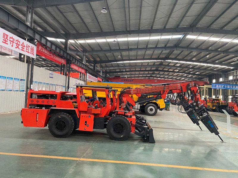 鄆城縣經(jīng)濟開發(fā)區(qū)：從“制造”到“智造”，打造高端機械制造產(chǎn)業(yè)集群